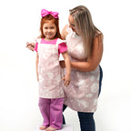 Sweet Pink Mommy & Me