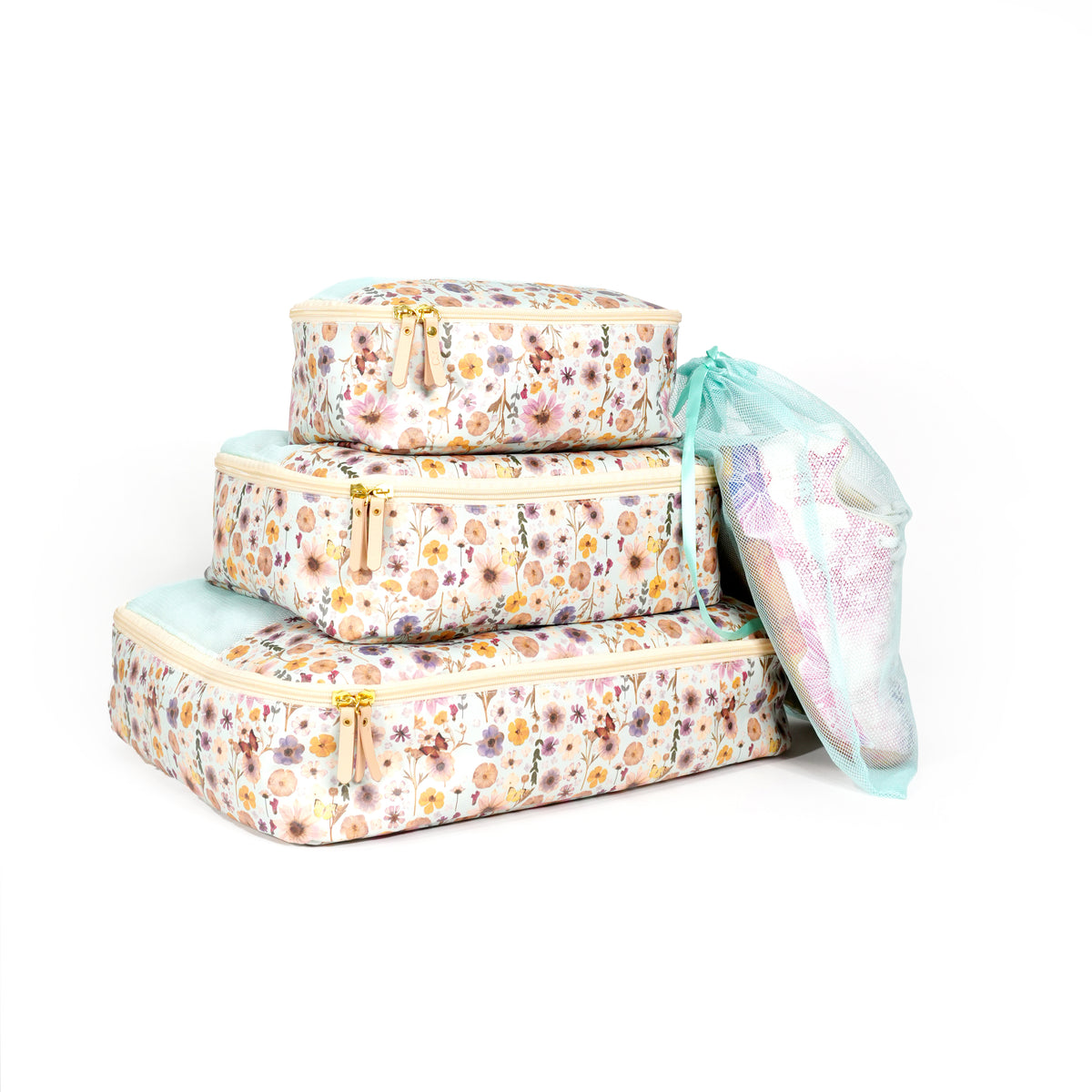 Bloom Set Bloom Travel Set – I5 Studio