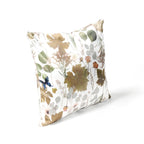 White Forest Pillowcase Satin