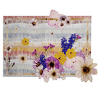 Wild Bloom Botanical Placemats – Rectangle