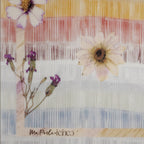 Wild Bloom Botanical Placemats – Rectangle