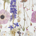 White Spring Wallpaper