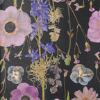 Black Spring Wallpaper