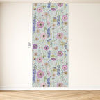 Light Blue Spring Wallpaper